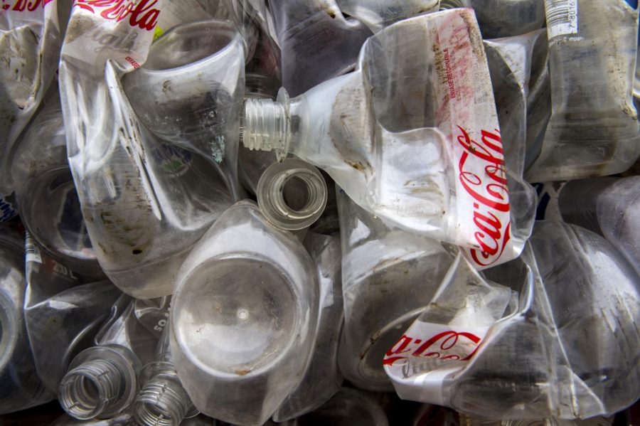 Coca-Cola: najveći zagađivač plastikom na svijetu