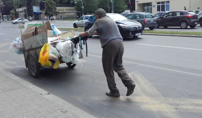 postupak protiv Srbije zbog izostanka podrške najugroženijima u vreme pandemije