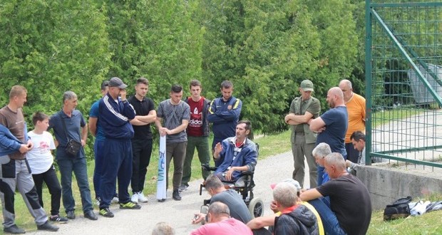 Sprečena gradnja MHE na Neretvici