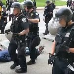 Novi snimak brutalnosti američke policije