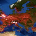 Srbija na crnoj listi mape zagađenja
