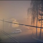 U Srbiji vazduh ponovo ekstremno zagađen