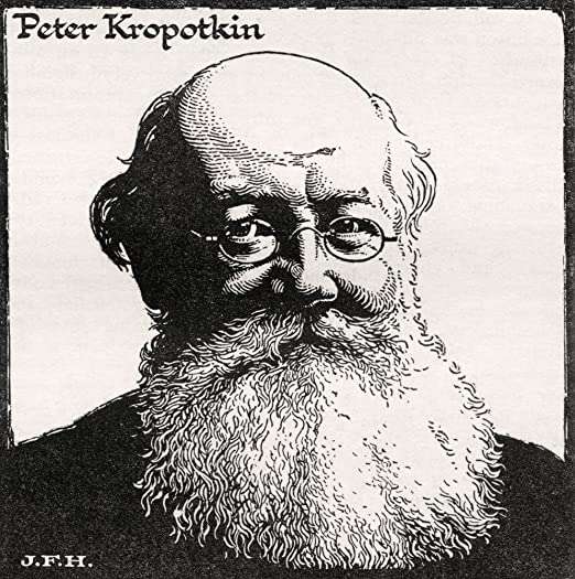 Petar Kropotkin: Odrednica Anarhizam u enciklopediji Britanika (1910)