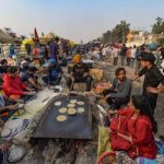 Kako su poljoprivrednici pobedili vladu Indije: Godina protesta pokazuje efikasnost horizontalnog organizovanja i direktne akcije