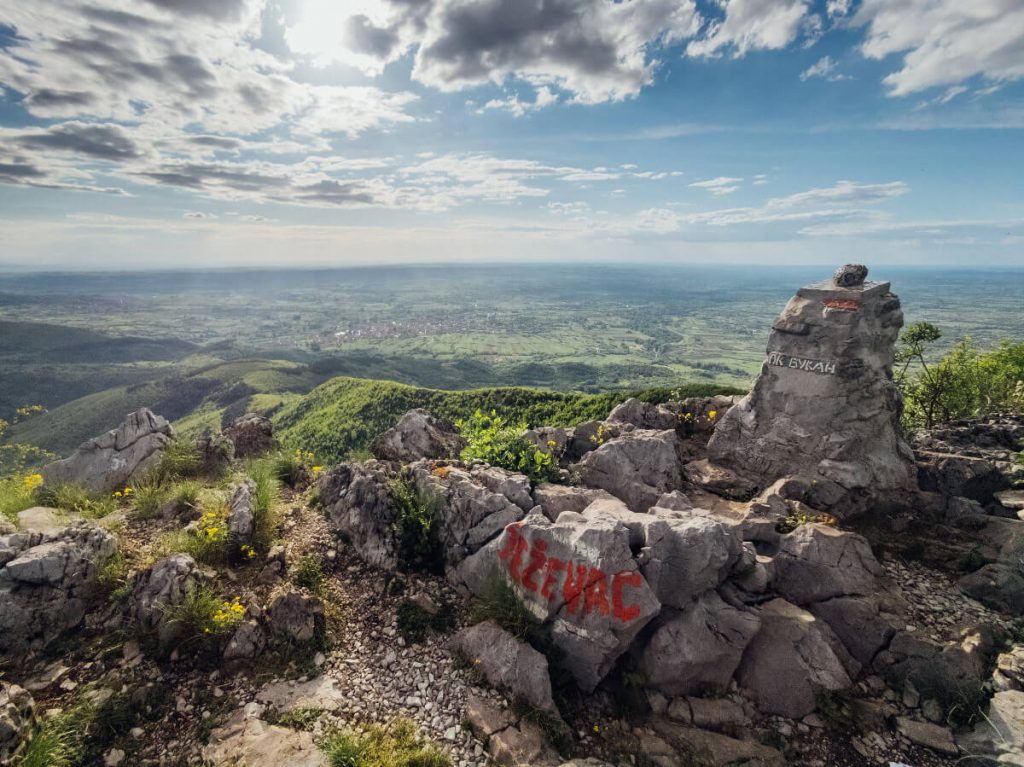 Iskopavanje zlata uz pomoć cijanida preti netaknutoj prirodi Homolja