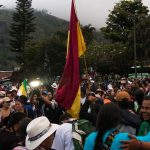 Borba kolumbijskih seljaka protiv rudarsko-industrijskog kompleksa