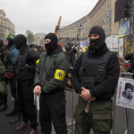 Dobar pandur, loš pandur: Savez oligarhije i neonacista u Ukrajini