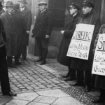 Dan kada su nacisti zabranili sindikate u Nemačkoj