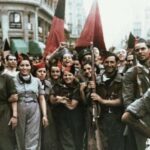 Španska revolucija