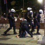 Kako represivni aparat štiti državu od radnog naroda