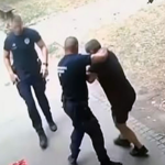 Policijsko nasilje