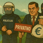 Privatizacija javnih preduzeća