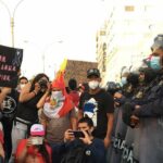 Peru protesti