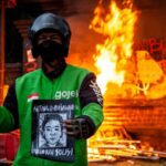 Indonezija protesti