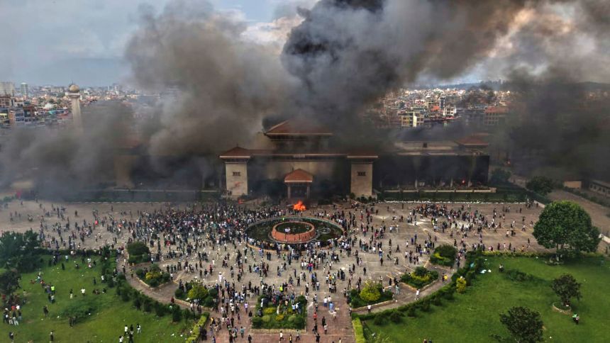 Nepal