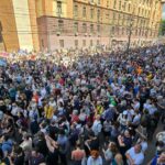 EPS i druga javna preduzeća nisu plen kapitalista: Dođi na protest za odbranu javnih dobara!
