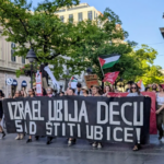 Podrška narodu palestine