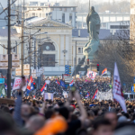 Godinu dana od pada nadstrešnice