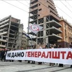 Ne damo generalštab