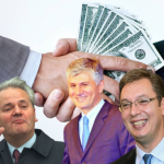 Privatizacija je pljačka