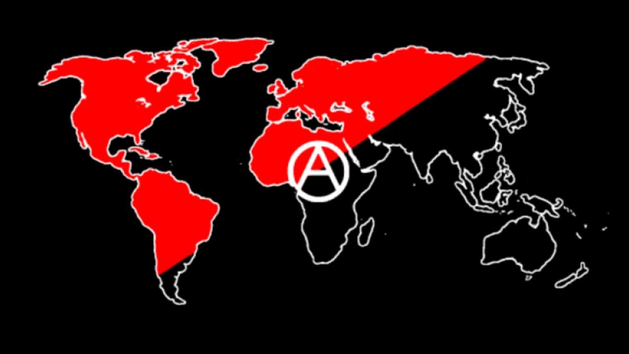 Antiimperijalizam i klasna borba