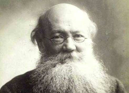 Kropotkin