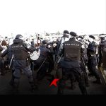 Nacrt novog zakona o policiji – represivne mere za sve buduće pobune