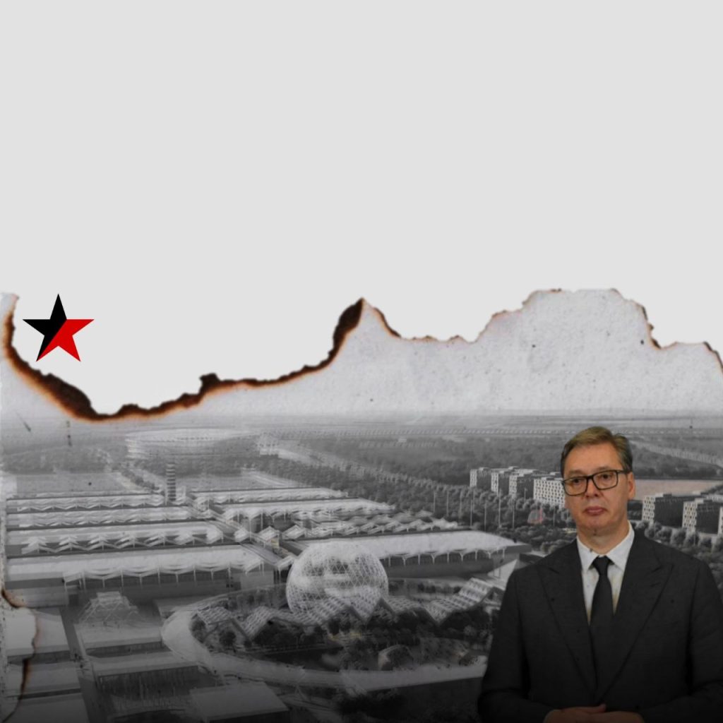 Radna eksploatacija i EXPO 2027: Rad na crno, bez ugovora, zaštite i radnih prava