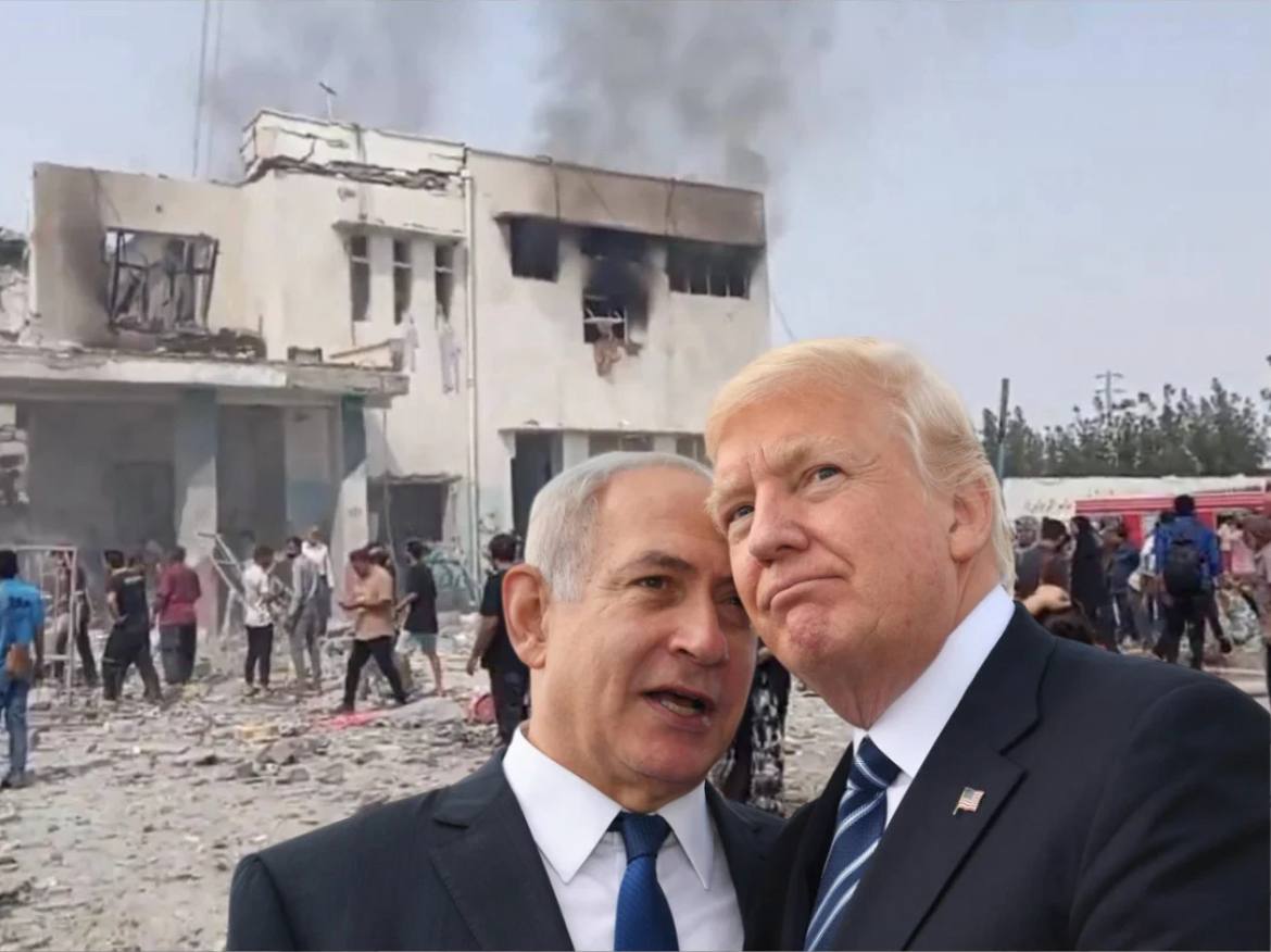 Kako SAD i Izrael prave novu svetsku ekonomsku krizu