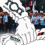 GSP protest