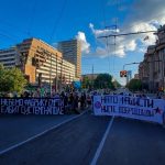 Intervju sa Klasnom solidarnošću na Kongresu Internacionale anarhističkih federacija