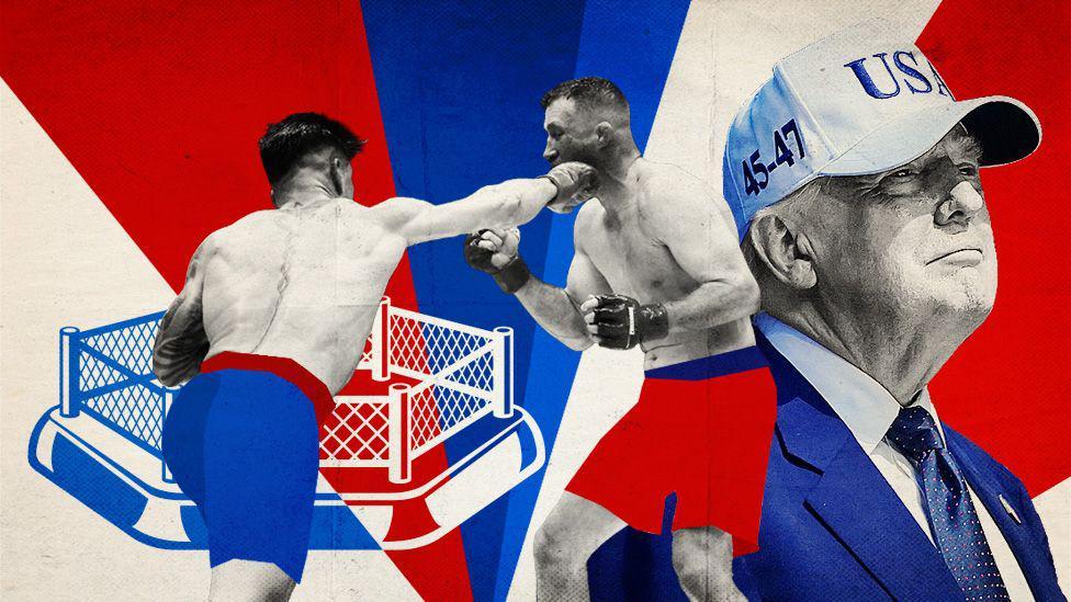 UFC Fight Night