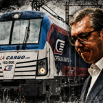 Otkazi za 420 radnika Srbija Kargo: Nužnost borbenog samoorganizovanja radnog naroda
