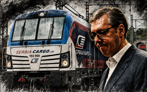 Otkazi za 420 radnika Srbija Kargo: Nužnost borbenog samoorganizovanja radnog naroda